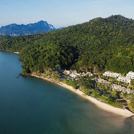 Banyan Tree Krabi Hotel Eksteriør billede