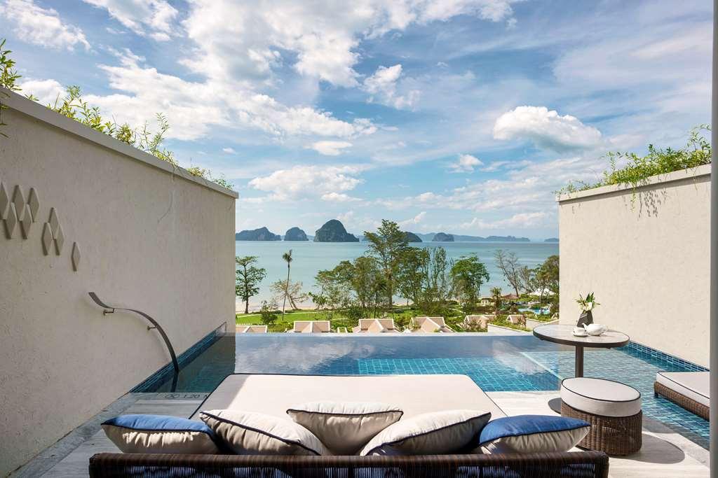 Banyan Tree Krabi Hotel Eksteriør billede