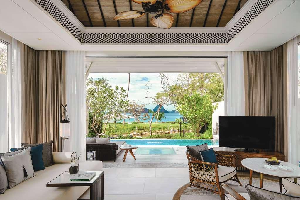 Banyan Tree Krabi Hotel Eksteriør billede