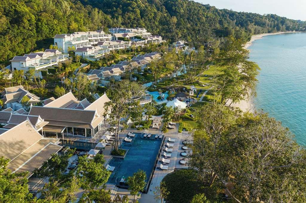Banyan Tree Krabi Hotel Eksteriør billede