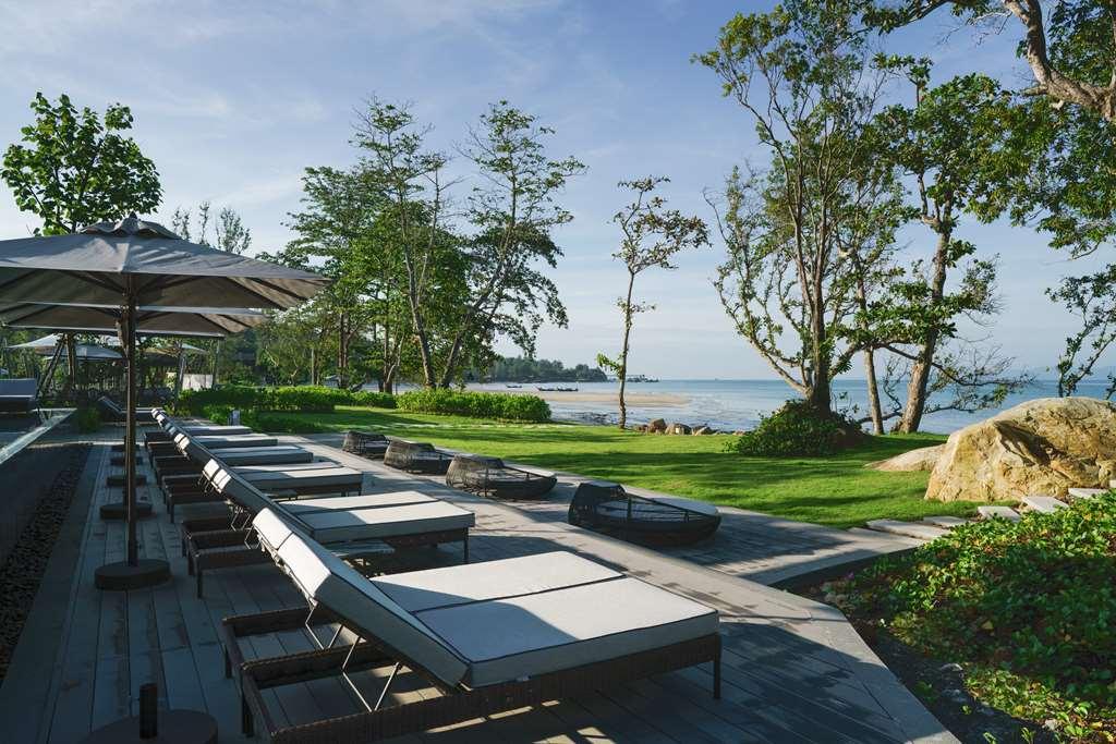 Banyan Tree Krabi Hotel Eksteriør billede