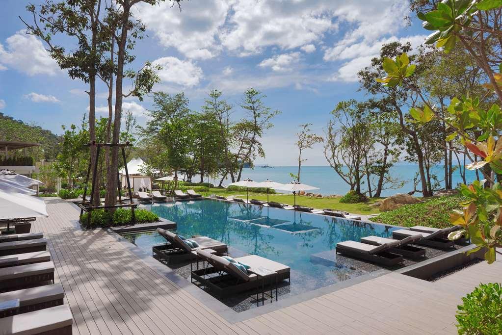 Banyan Tree Krabi Hotel Eksteriør billede