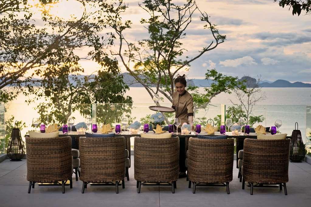 Banyan Tree Krabi Hotel Eksteriør billede