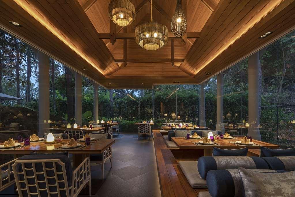 Banyan Tree Krabi Hotel Eksteriør billede