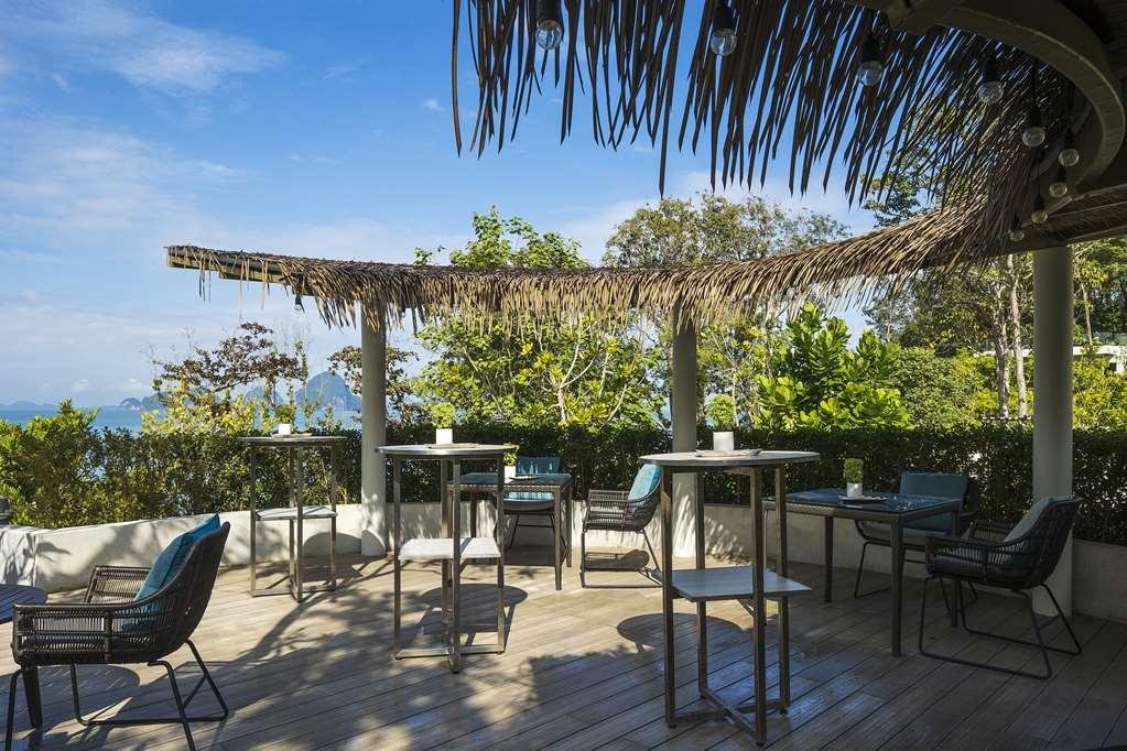Banyan Tree Krabi Hotel Eksteriør billede