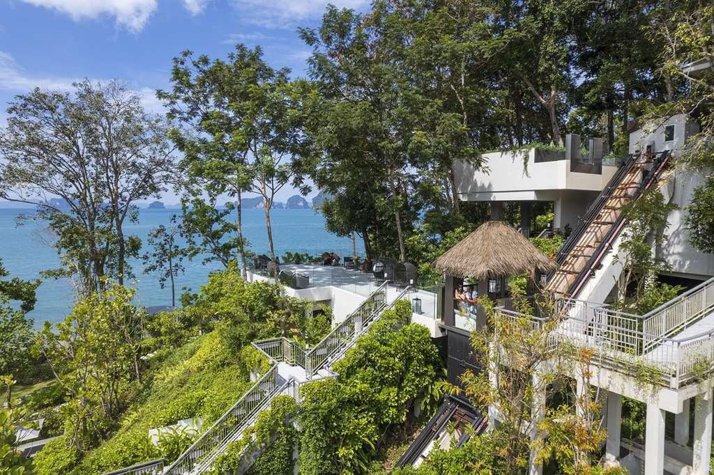 Banyan Tree Krabi Hotel Eksteriør billede