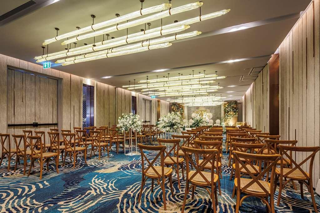 Banyan Tree Krabi Hotel Eksteriør billede