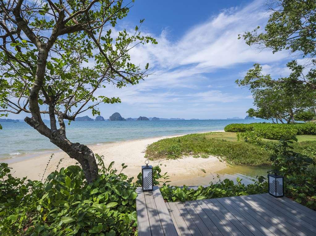 Banyan Tree Krabi Hotel Eksteriør billede